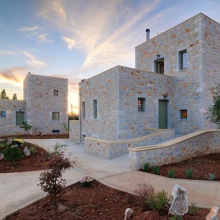 Nikoloudi Estate Villa Agios Nikolaos  Exterior foto
