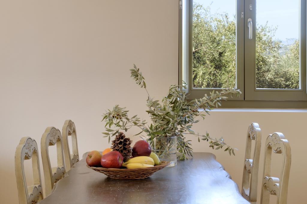 Nikoloudi Estate Villa Agios Nikolaos  Exterior foto