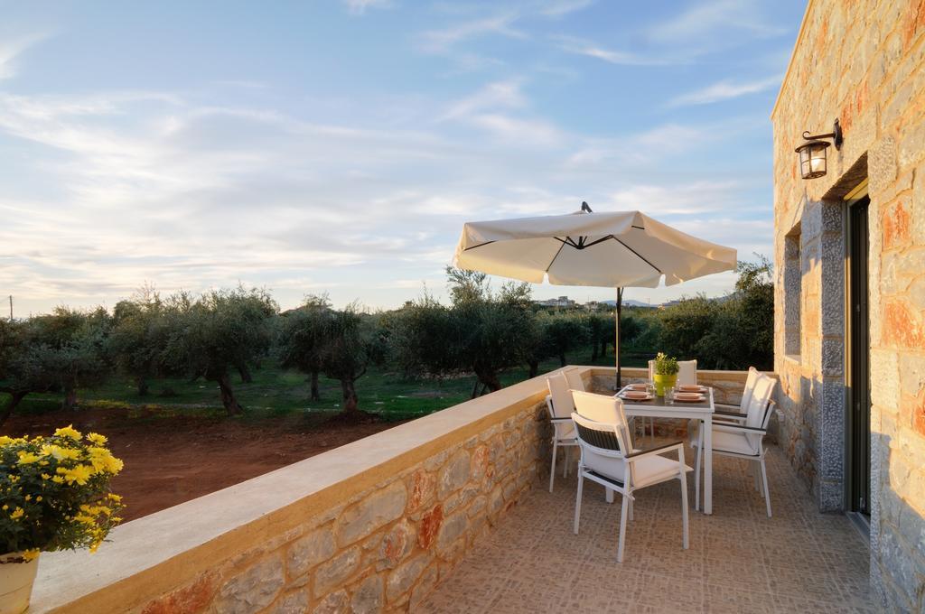 Nikoloudi Estate Villa Agios Nikolaos  Exterior foto