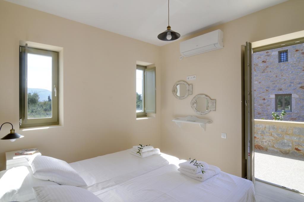 Nikoloudi Estate Villa Agios Nikolaos  Exterior foto