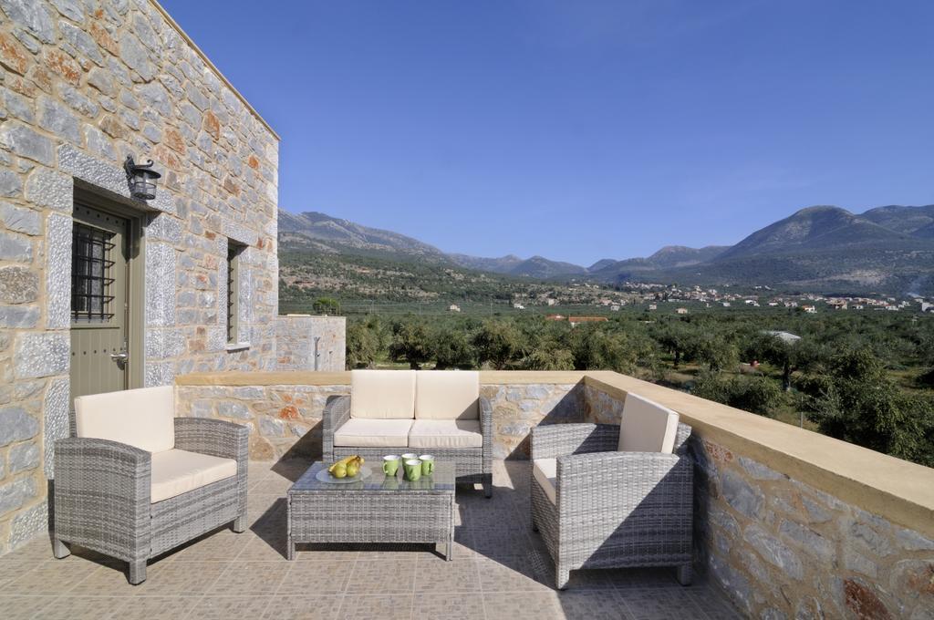 Nikoloudi Estate Villa Agios Nikolaos  Exterior foto