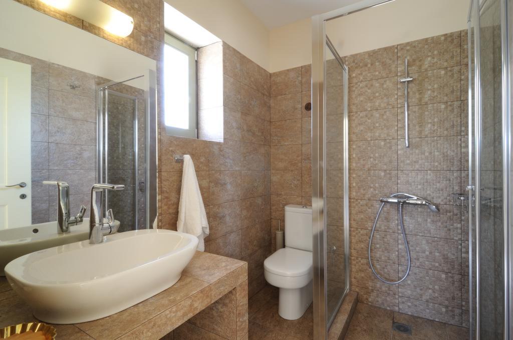 Nikoloudi Estate Villa Agios Nikolaos  Exterior foto