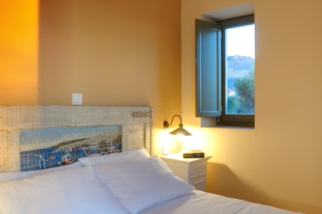 Nikoloudi Estate Villa Agios Nikolaos  Exterior foto