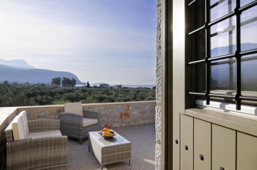Nikoloudi Estate Villa Agios Nikolaos  Exterior foto