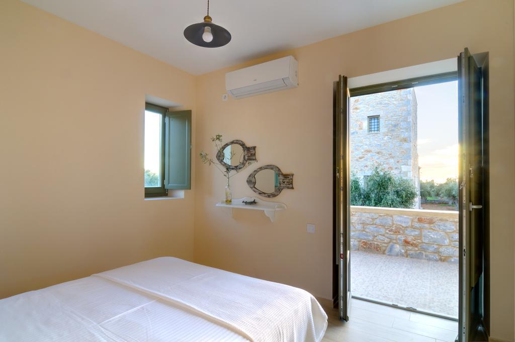 Nikoloudi Estate Villa Agios Nikolaos  Exterior foto