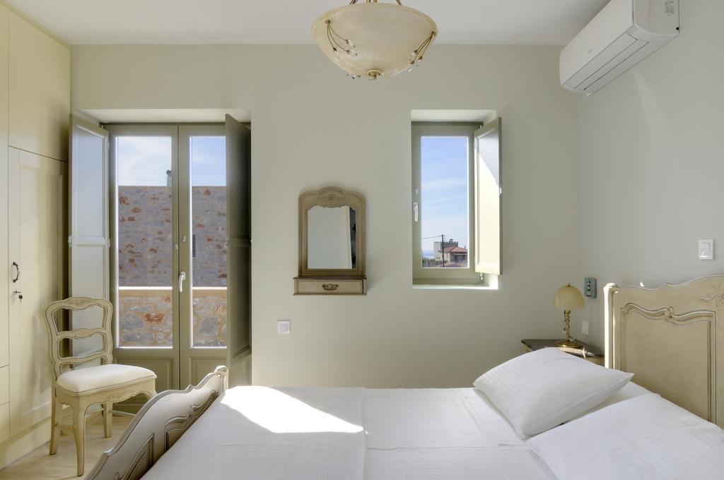 Nikoloudi Estate Villa Agios Nikolaos  Exterior foto