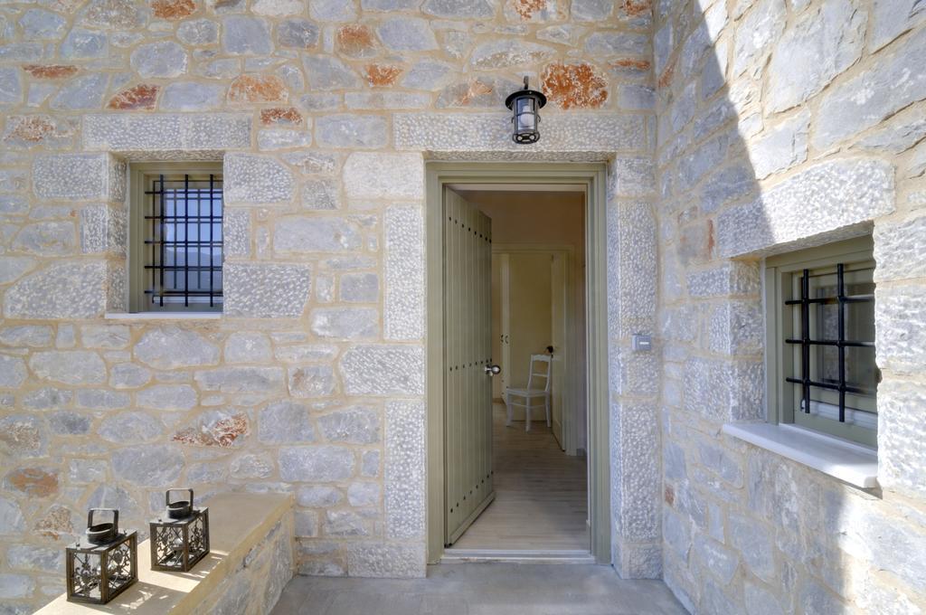 Nikoloudi Estate Villa Agios Nikolaos  Exterior foto
