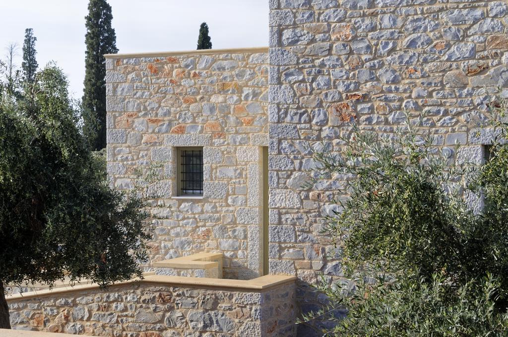 Nikoloudi Estate Villa Agios Nikolaos  Exterior foto