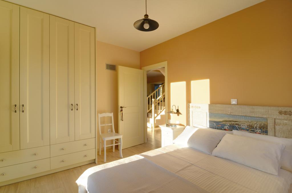 Nikoloudi Estate Villa Agios Nikolaos  Exterior foto