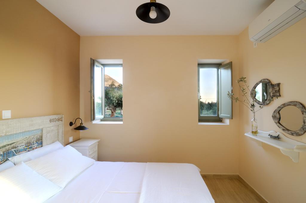 Nikoloudi Estate Villa Agios Nikolaos  Exterior foto