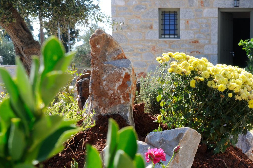 Nikoloudi Estate Villa Agios Nikolaos  Exterior foto