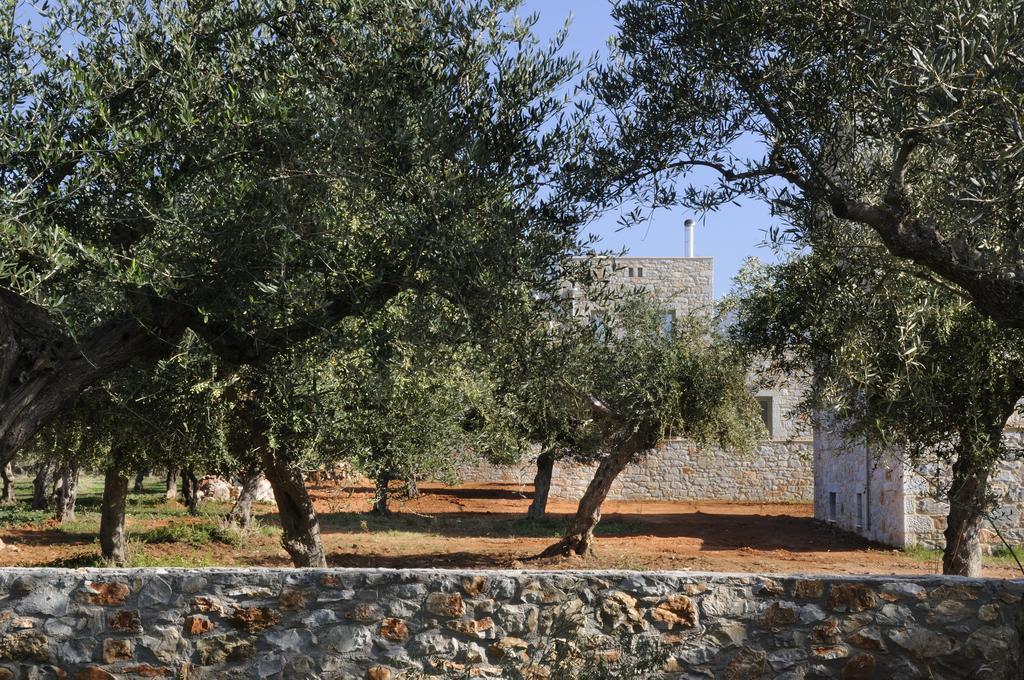 Nikoloudi Estate Villa Agios Nikolaos  Exterior foto
